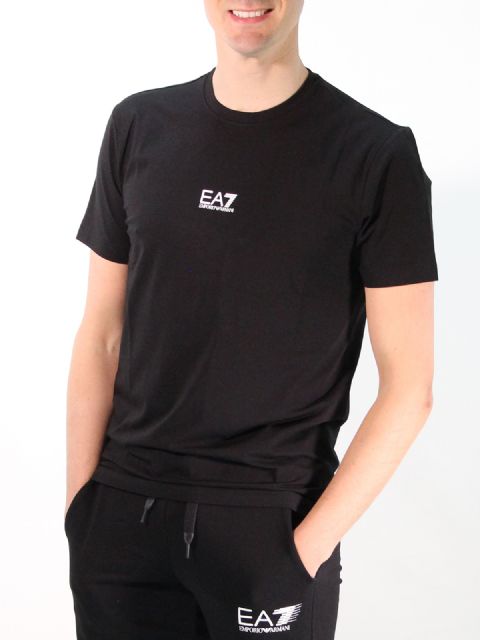 T-shirt EMPORIO ARMANI - EA7 / modello 3KPT15 PJ03Z 1200
